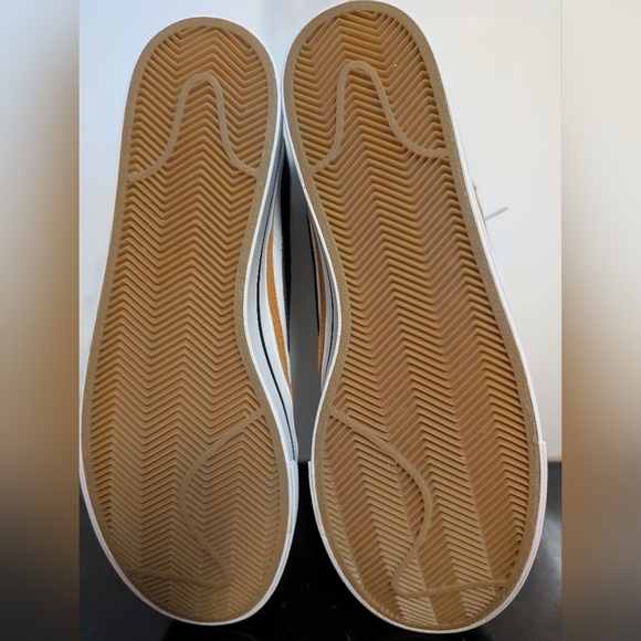 Nike Men's Court Legacy Casual Sneakers Size 10.5 Used Exc MSRP $94.99 - Picture 9 of 10